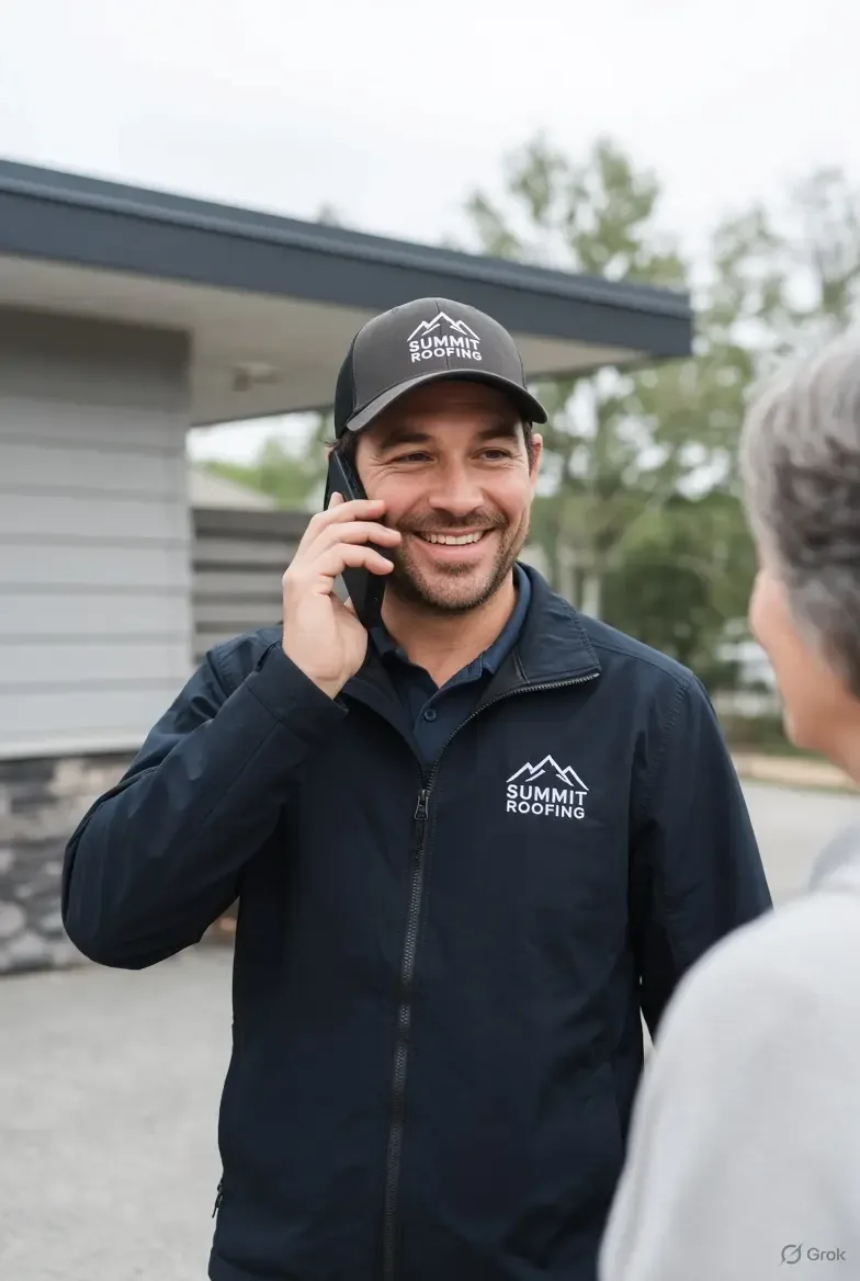 Flat Roof Leak Repair Summit, UT FAQs
